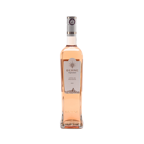 Château Berne Inspiration Côtes de Provence Rosé 2021