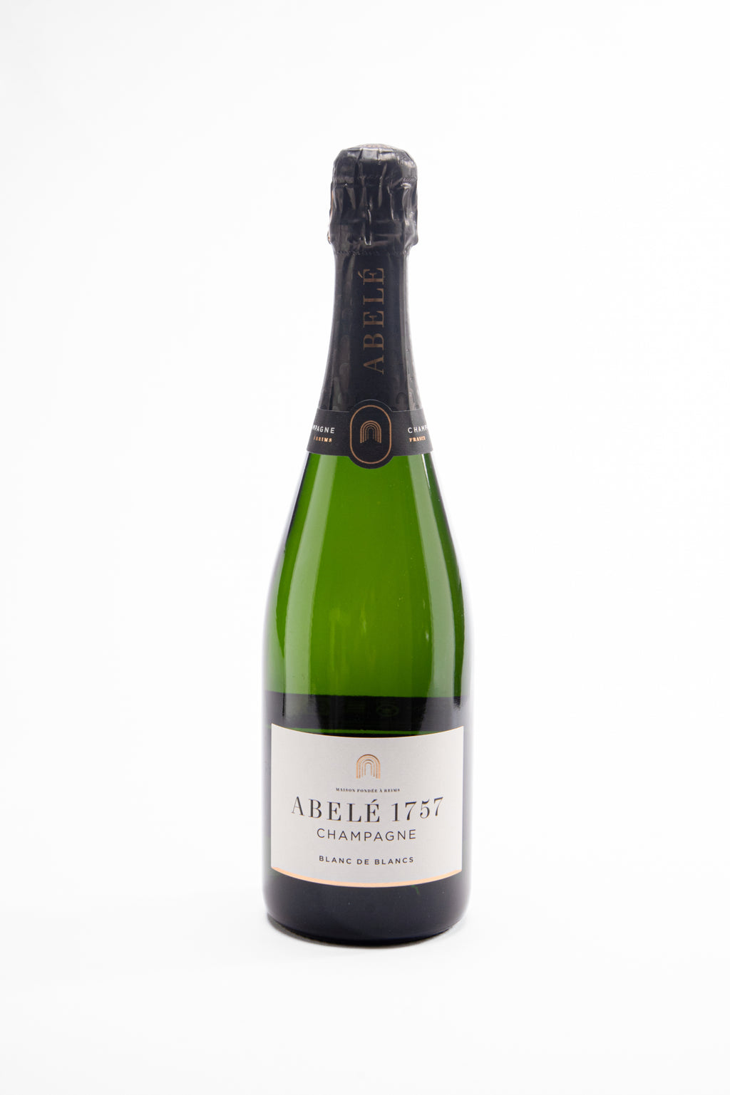 Abele 1757 Blanc de Blancs NV