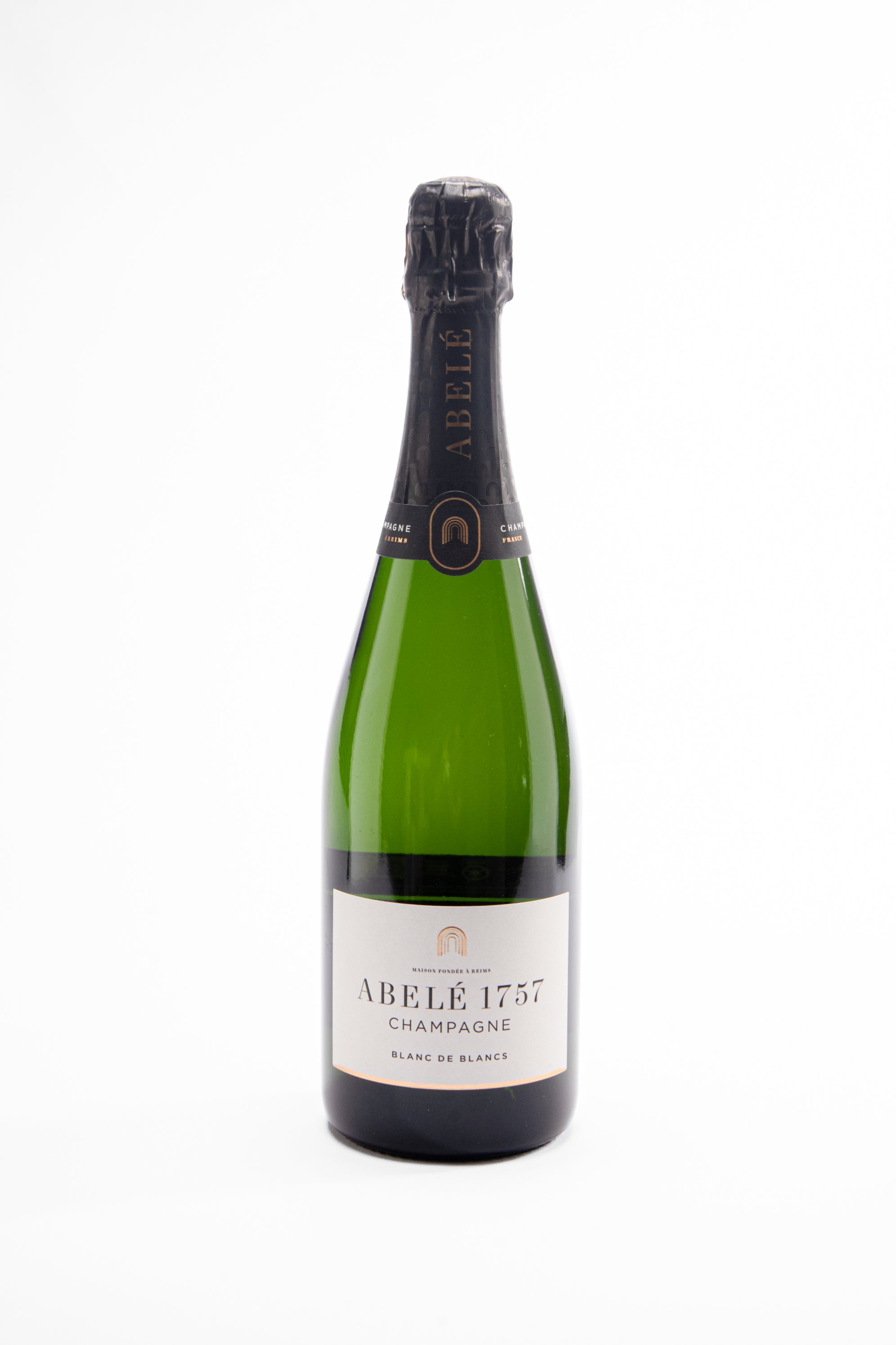 Abele 1757 Blanc de Blancs NV