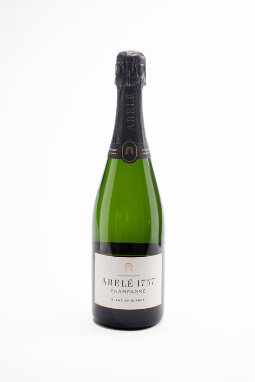 Abele 1757 Blanc de Blancs NV