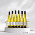 Peter Mertes Gold Edition Riesling Kabinett Feinherb 2023