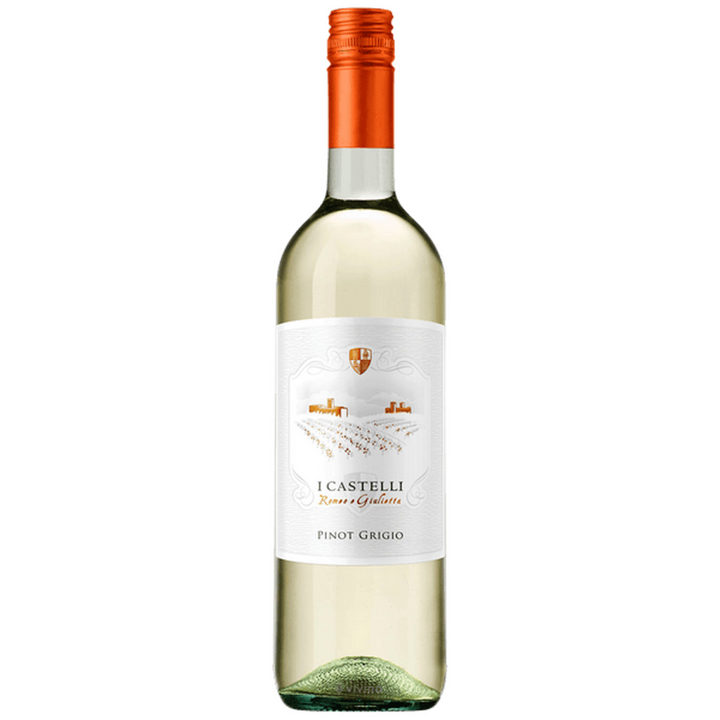 I Castelli di Romeo e Giulietta Pinot Grigio 2023