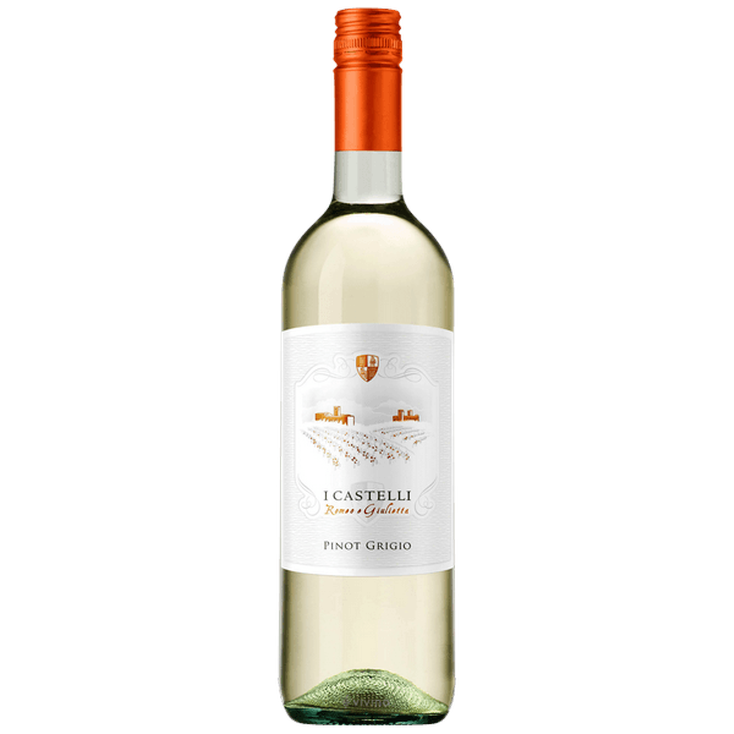 I Castelli di Romeo e Giulietta Pinot Grigio 2023