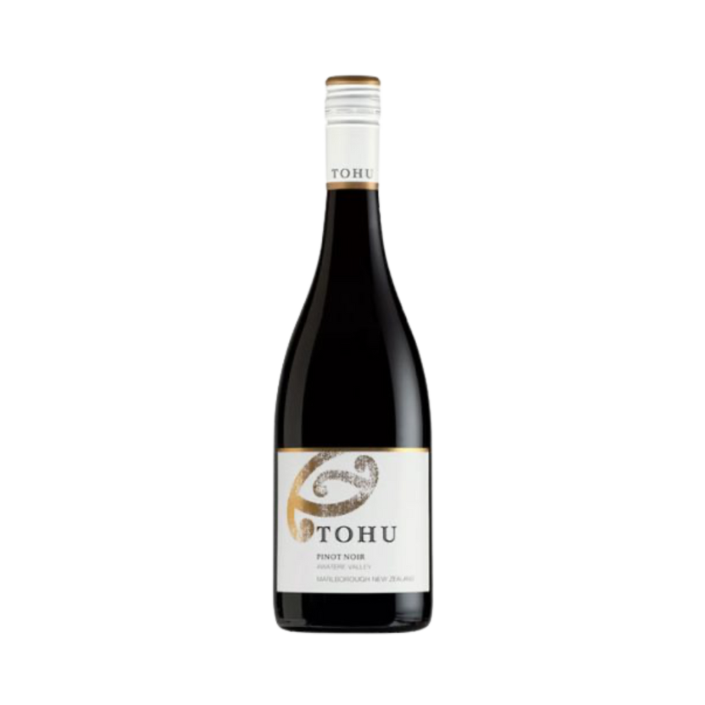 TOHU Single Vineyard Chardonnay & Pinot Noir Tasting Pack