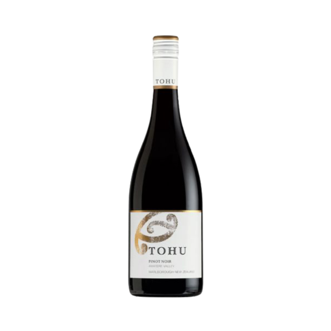 TOHU Single Vineyard Chardonnay & Pinot Noir Tasting Pack
