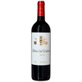 Chateau les Vimieres Haut-Médoc 2021