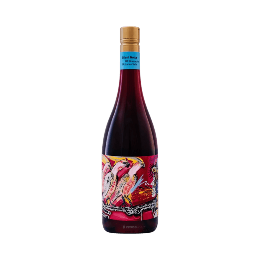 Vale Vibes Red Tasting Pack
