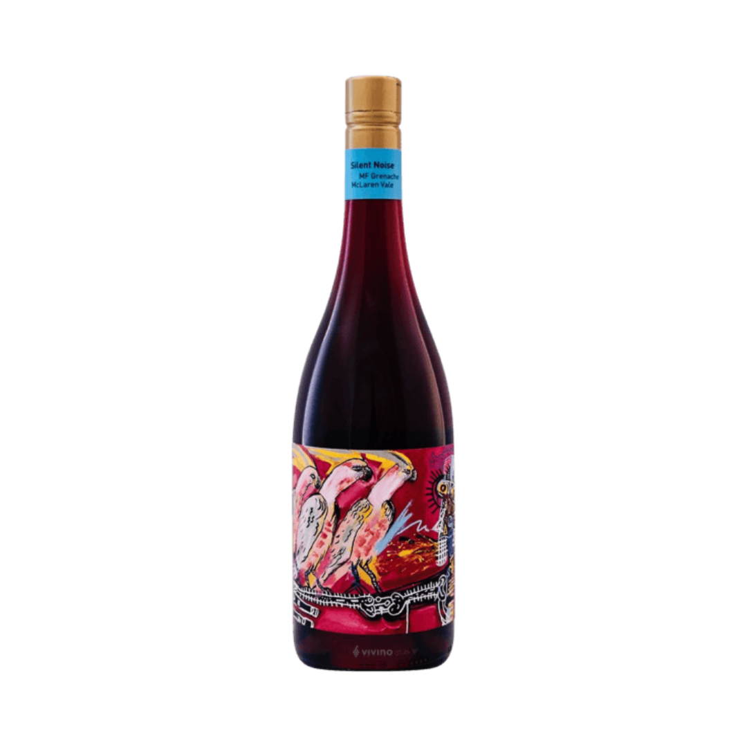 Vale Vibes Red Tasting Pack