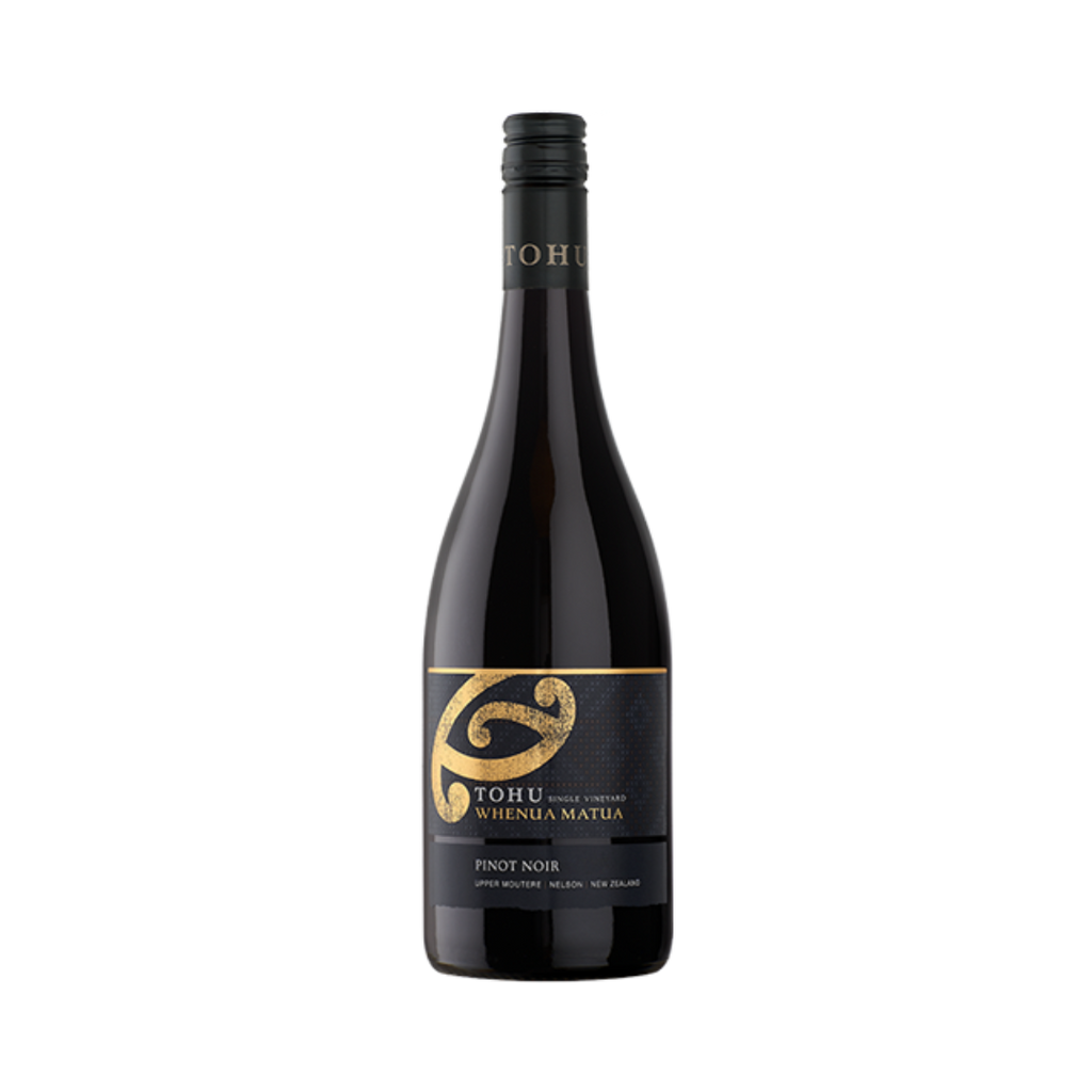 TOHU Single Vineyard Chardonnay & Pinot Noir Tasting Pack