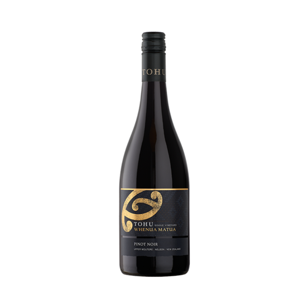 TOHU Single Vineyard Chardonnay & Pinot Noir Tasting Pack