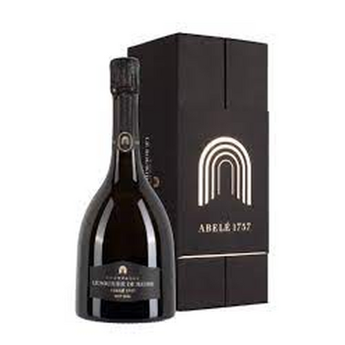 Abele 1757 Sourire de Reims Brut 2009