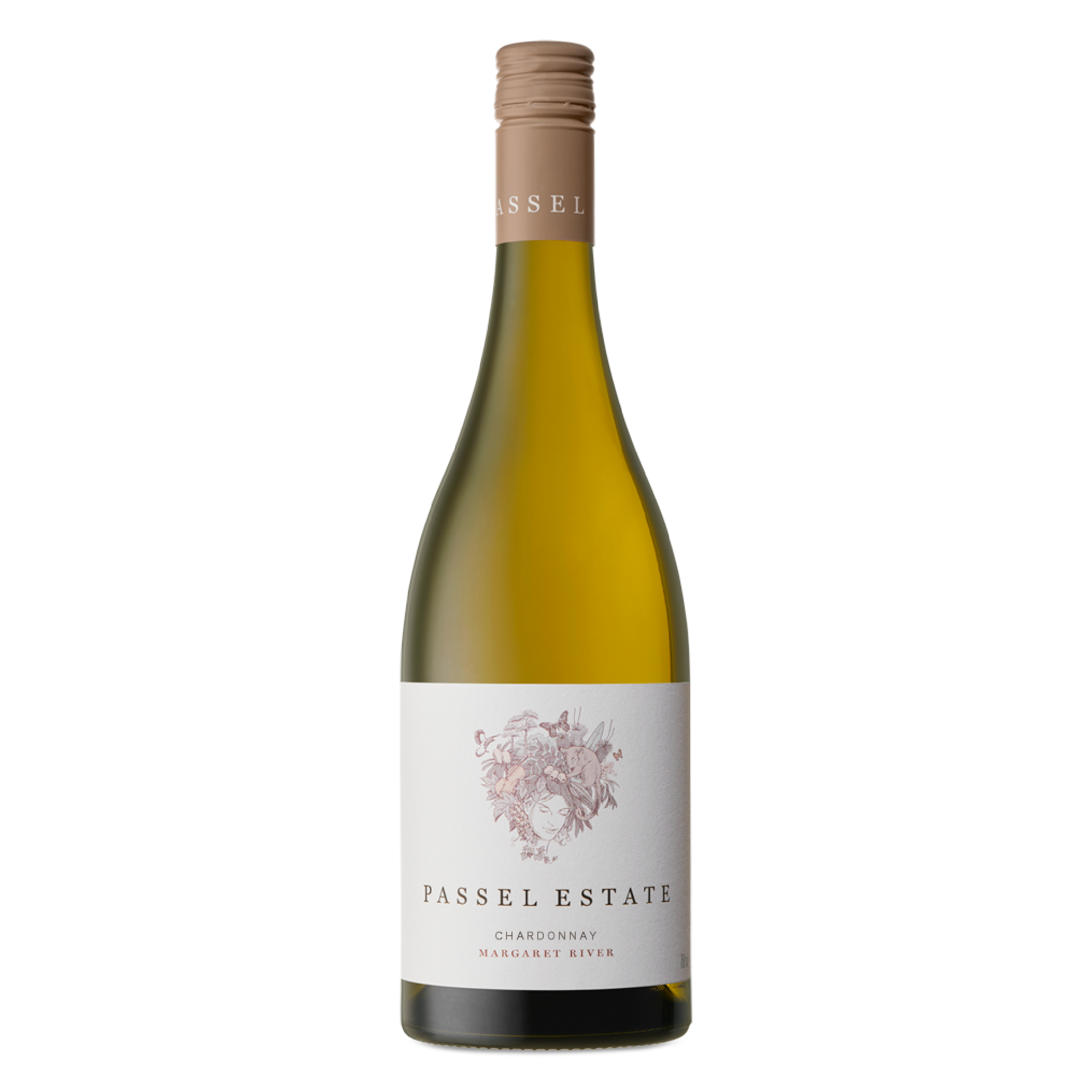 2022 Passel Estate Chardonnay