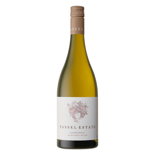 2022 Passel Estate Chardonnay