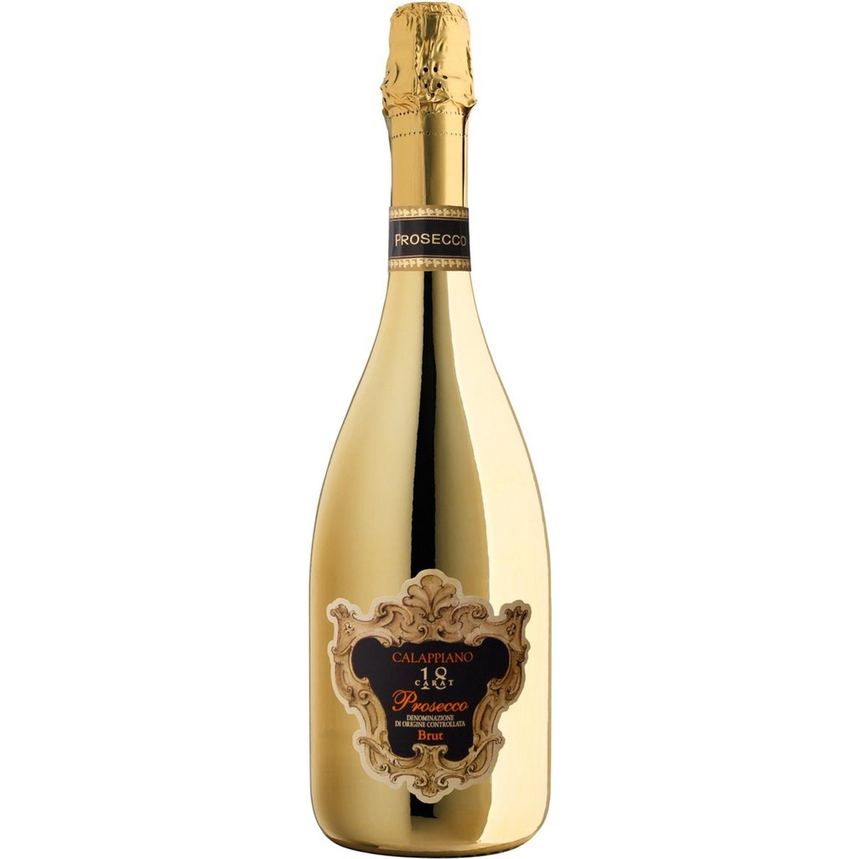 Calappiano 18k Prosecco Brut DOC