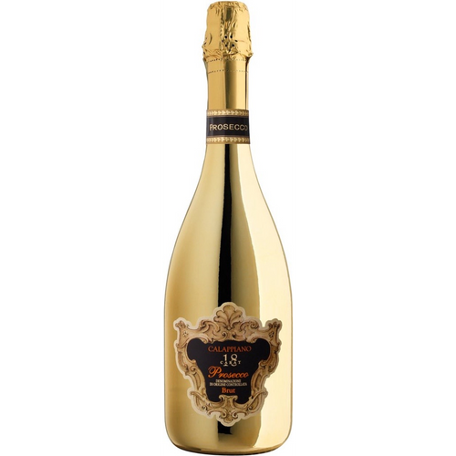 Calappiano 18k Prosecco Brut DOC