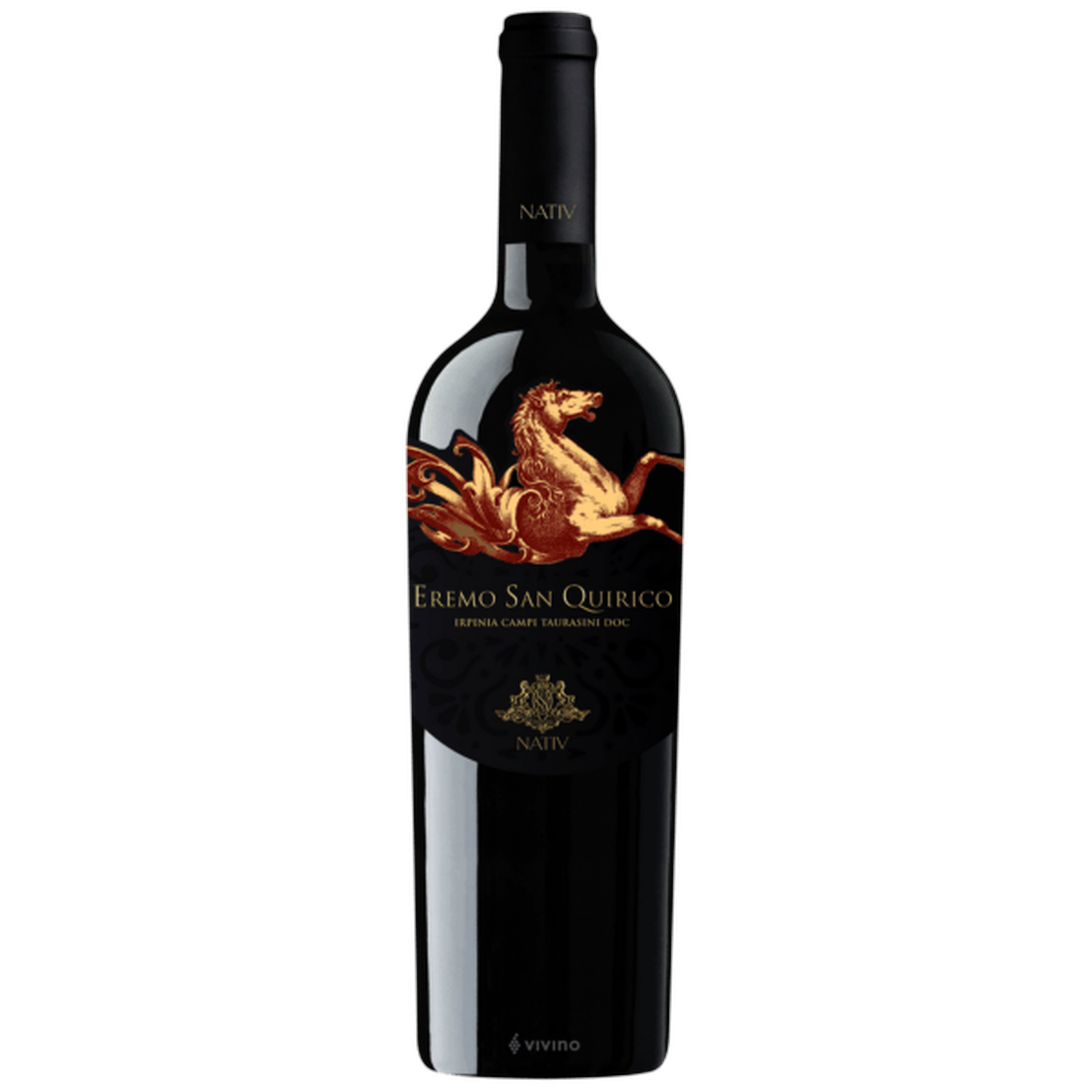 Nativ Eremo San Quirico 2019