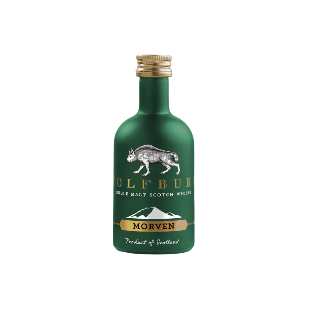 Wolfburn Northland Single Malt Whisky Scotland 46%