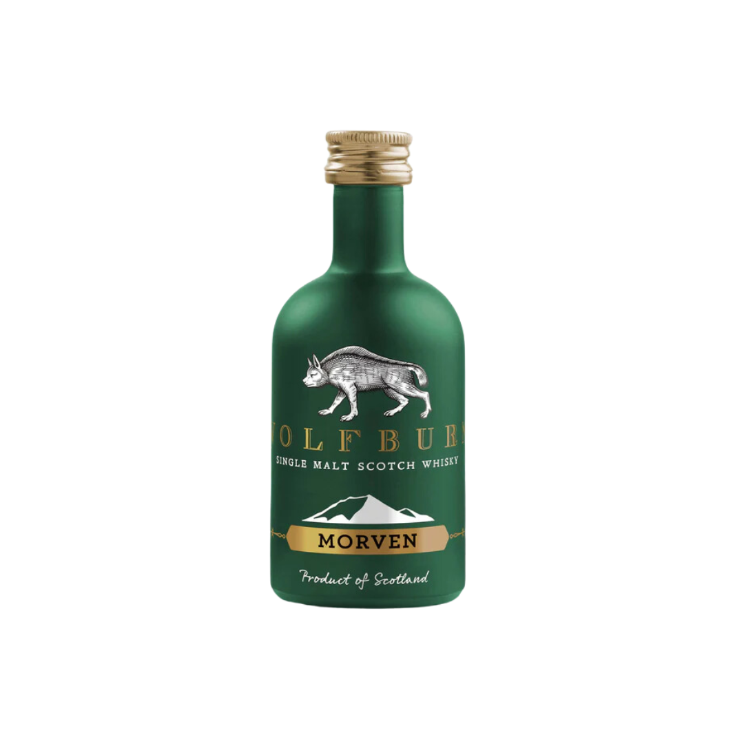 Wolfburn Northland Single Malt Whisky Scotland 46%