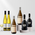 Spring into Euro Whites (Mixed)Hand Selection.