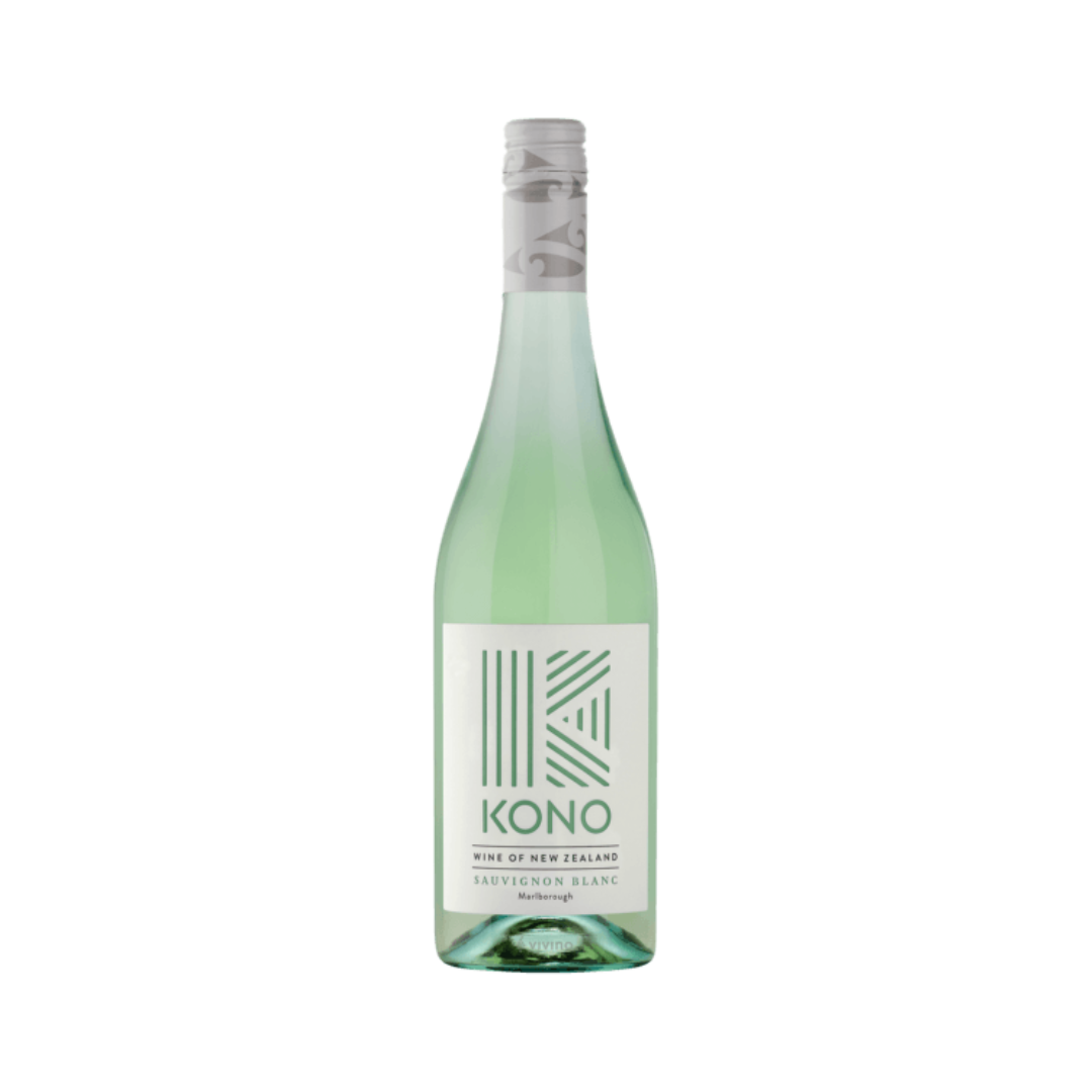 Kono Sauvignon Blanc 2023 Marlborough NZ