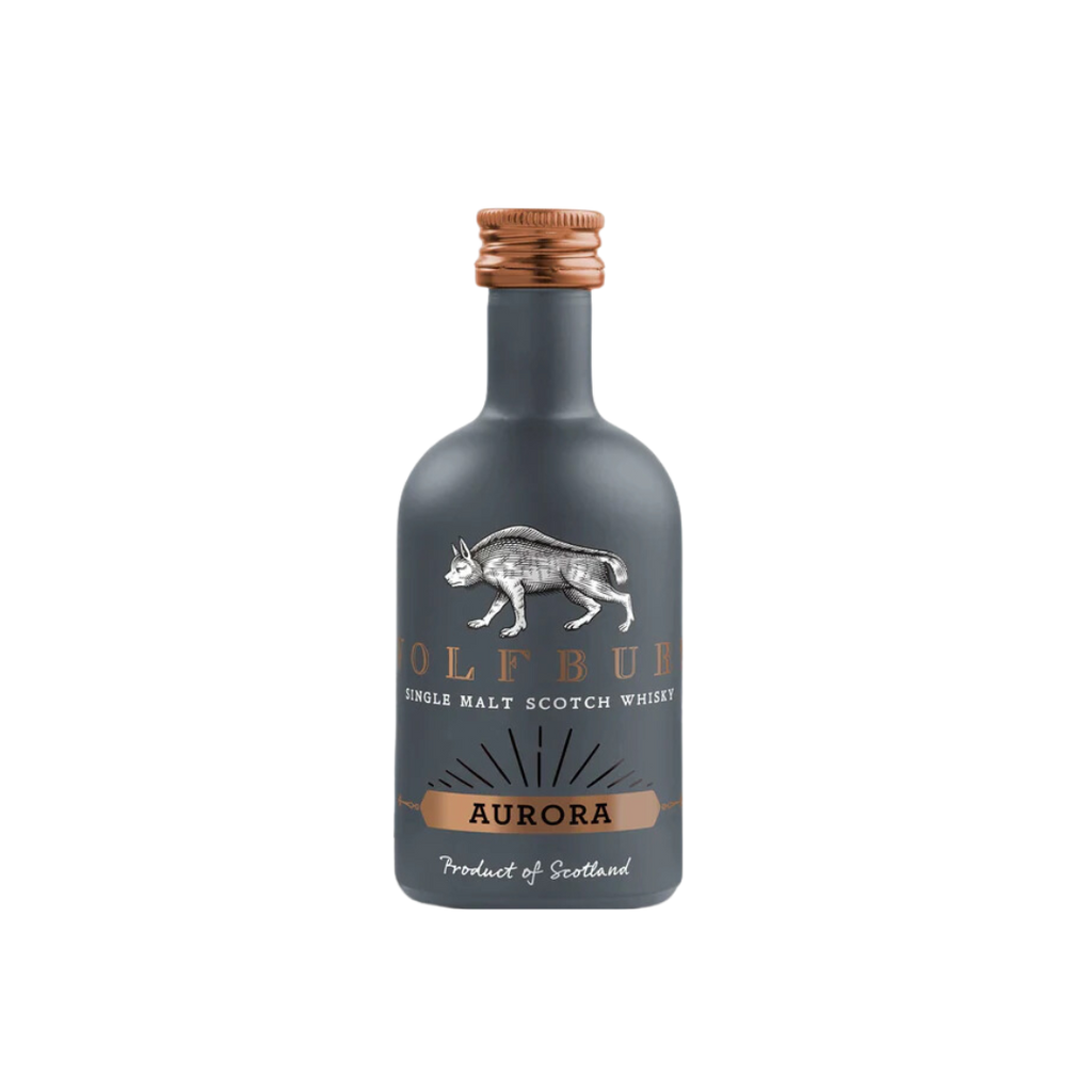 Wolfburn Northland Single Malt Whisky Scotland 46%