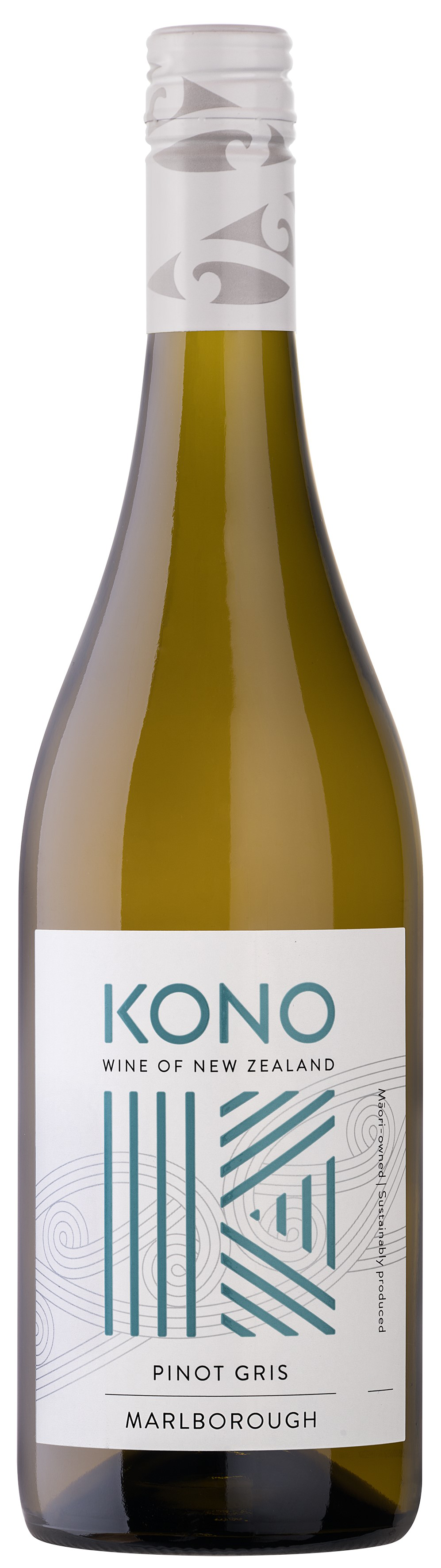 Kono Pinot Gris – Marlborough, New Zealand