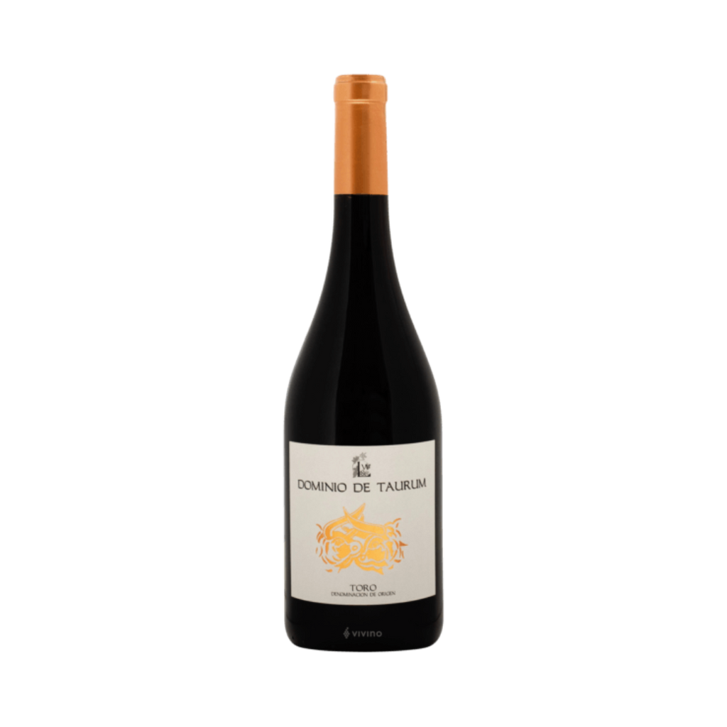 Lui & William Wines Dominio de Taurum 2023