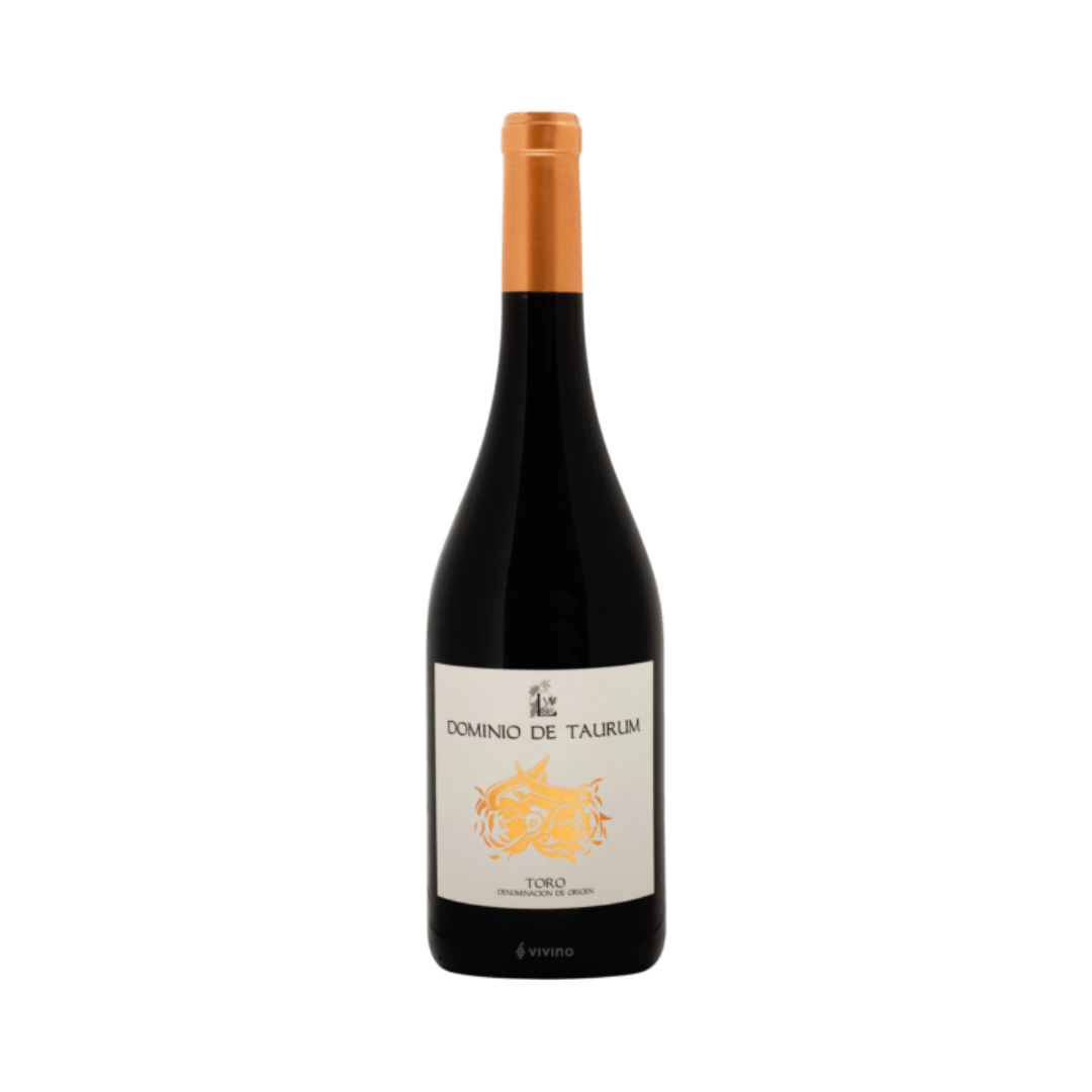 Lui & William Wines Dominio de Taurum 2023