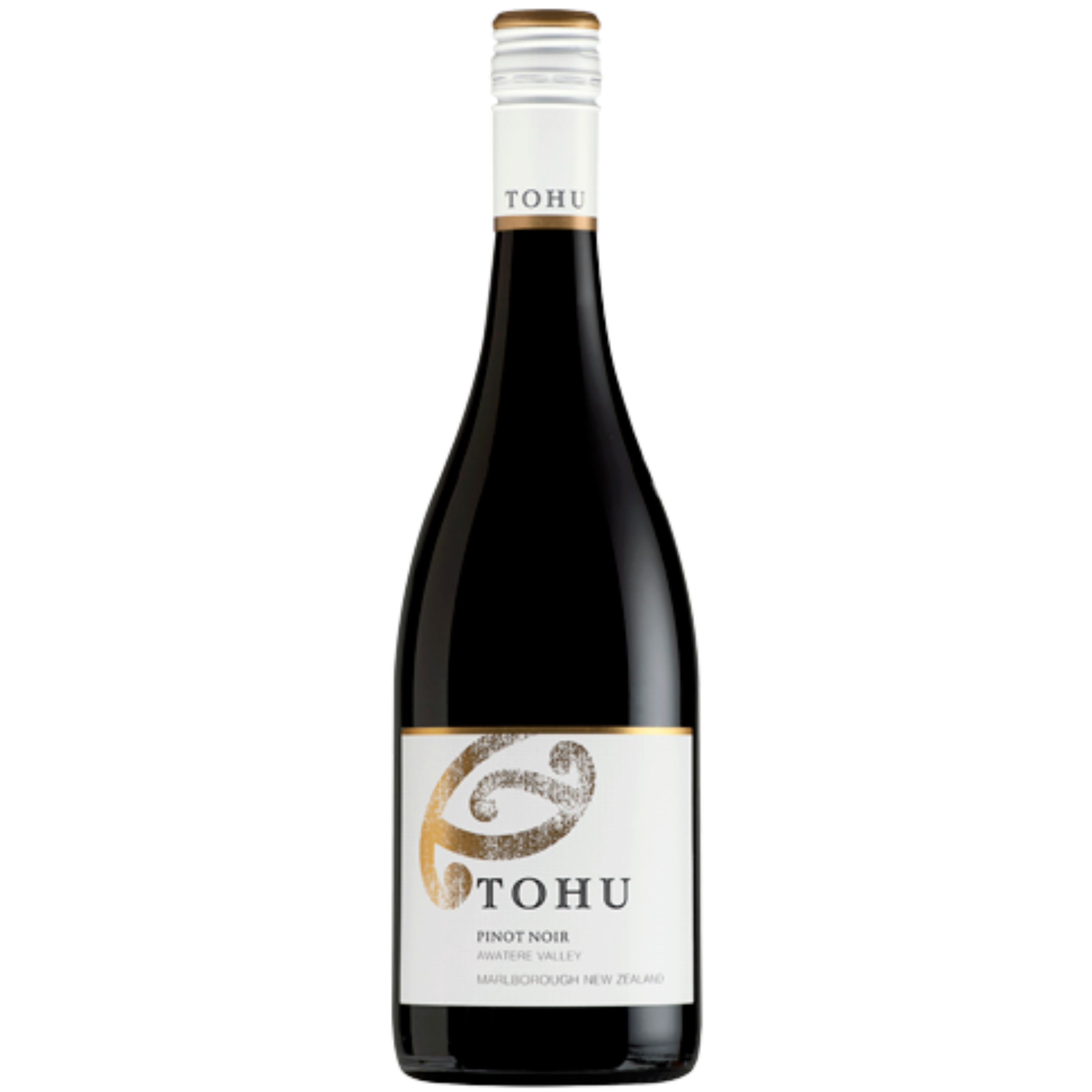 Tohu Awatere Valley Pinot Noir 2019