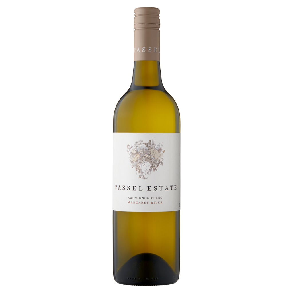 2022 Passel Estate Sauvignon Blanc