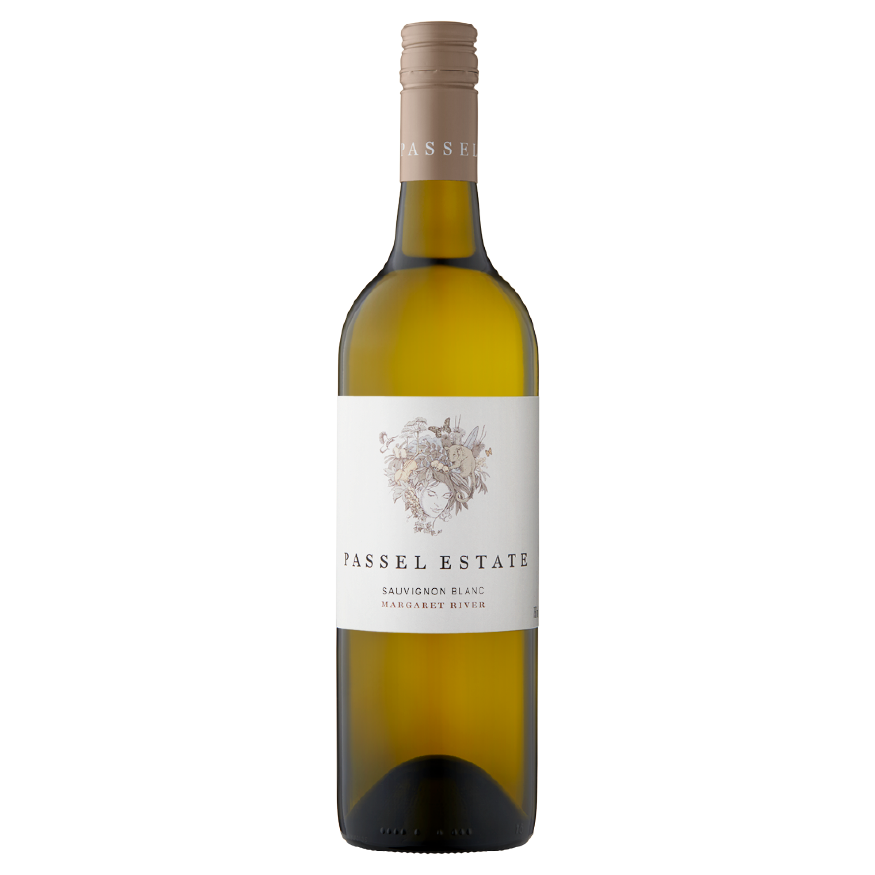 2022 Passel Estate Sauvignon Blanc