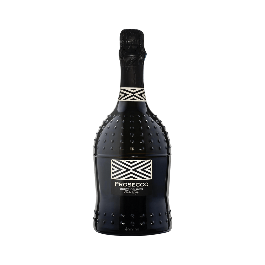 Villa Degli Olmi Corte Dei Rovi Prosecco