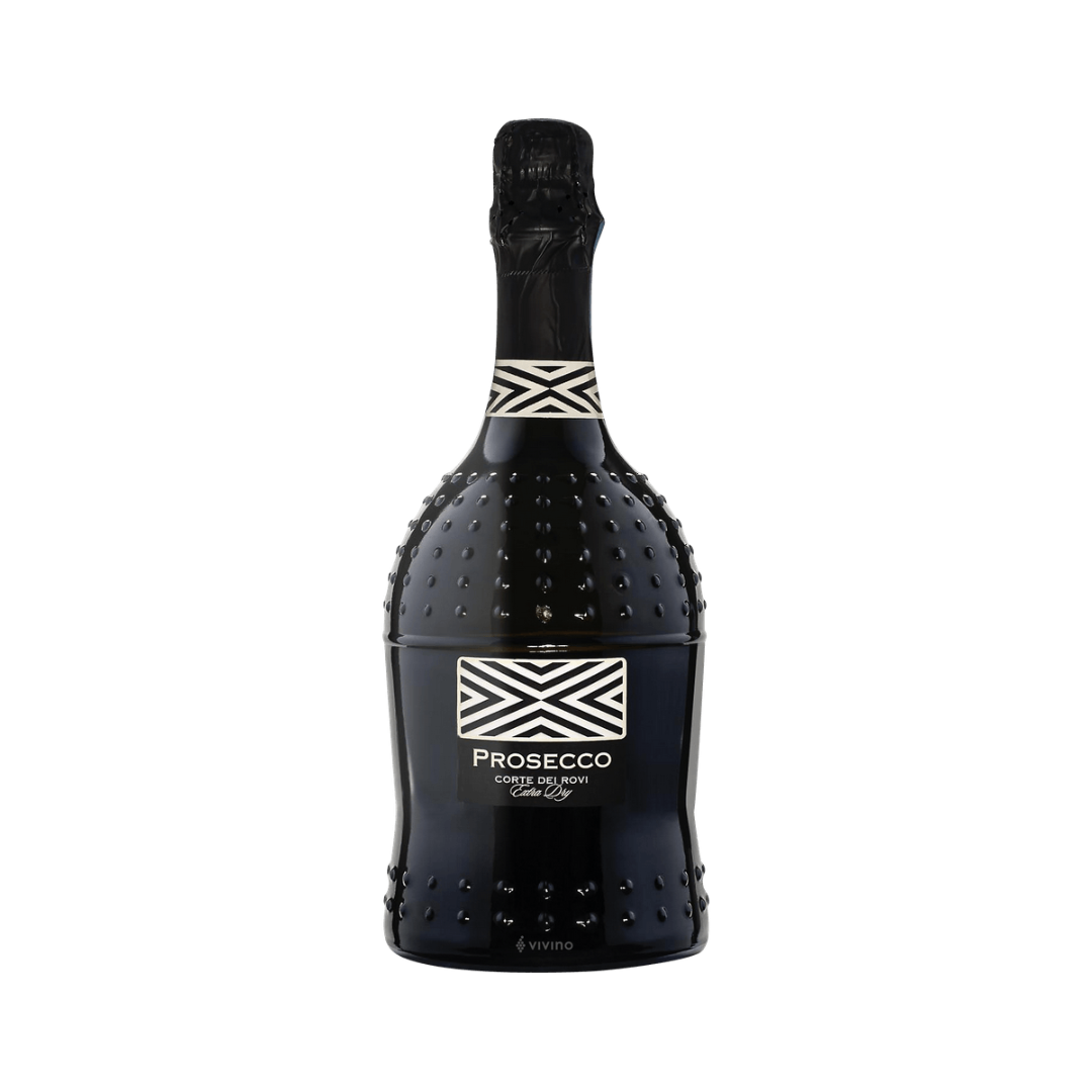 Villa Degli Olmi Corte Dei Rovi Prosecco