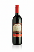Borgo Cipressi Sangiovese Toscana - Clean Bottle