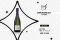 Champagne Lombard Blanc de Noirs – Background Removed