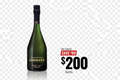 Champagne Lombard – Bottle & Price Only