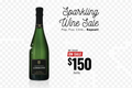 Champagne Lombard Brut Nature Cramant Grand Cru – Background Removed
