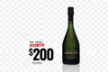 Champagne Lombard Brut Nature Grand Cru – Background Removed