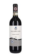 VALLEPICCIOLA 2023 Chianti Classico DOCG