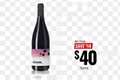 Domaine Le Crêt de Bine Bio Addict – Background Removed