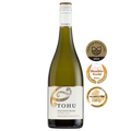 Tohu Awatere Valley Sauvignon Blanc