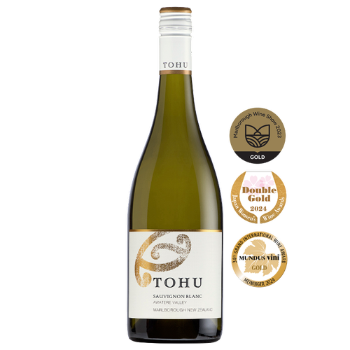 Tohu Awatere Valley Sauvignon Blanc