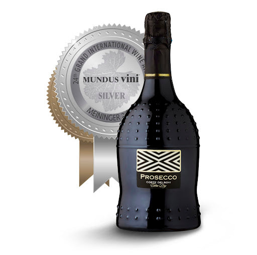 Prosecco Corte Dei Rovi d.o.c Spumante Extra Dry