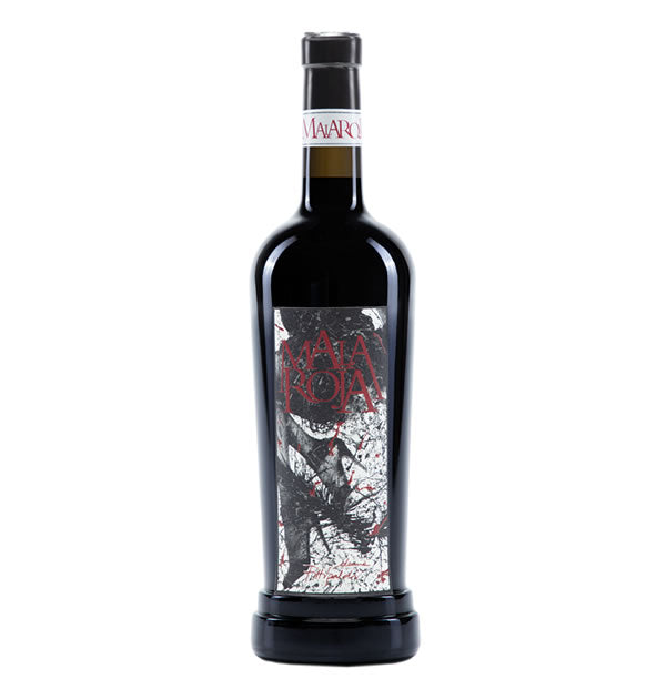 MALAROJA MALBEC 2012