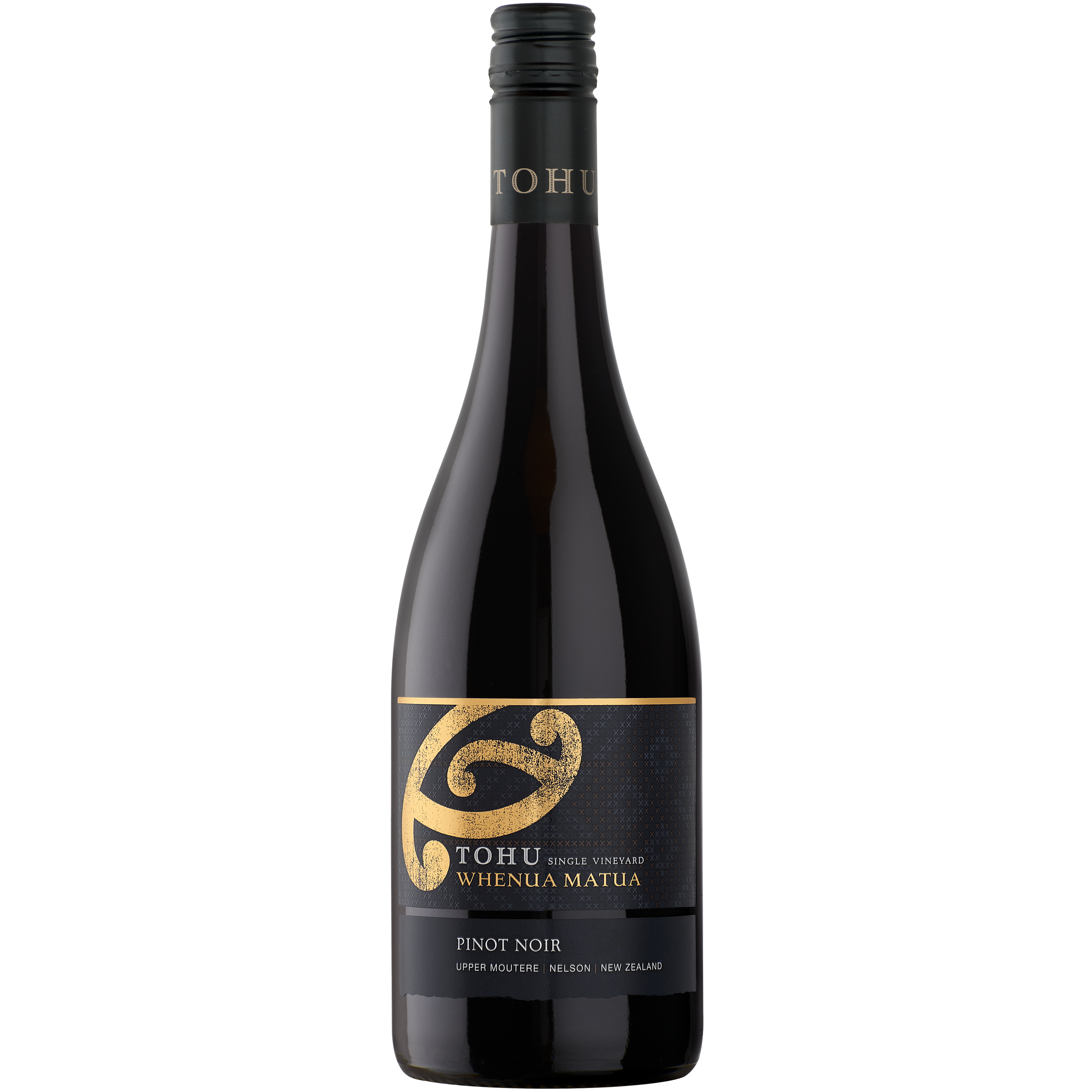 Tohu Whenua Awa Single Vineyard Pinot Noir