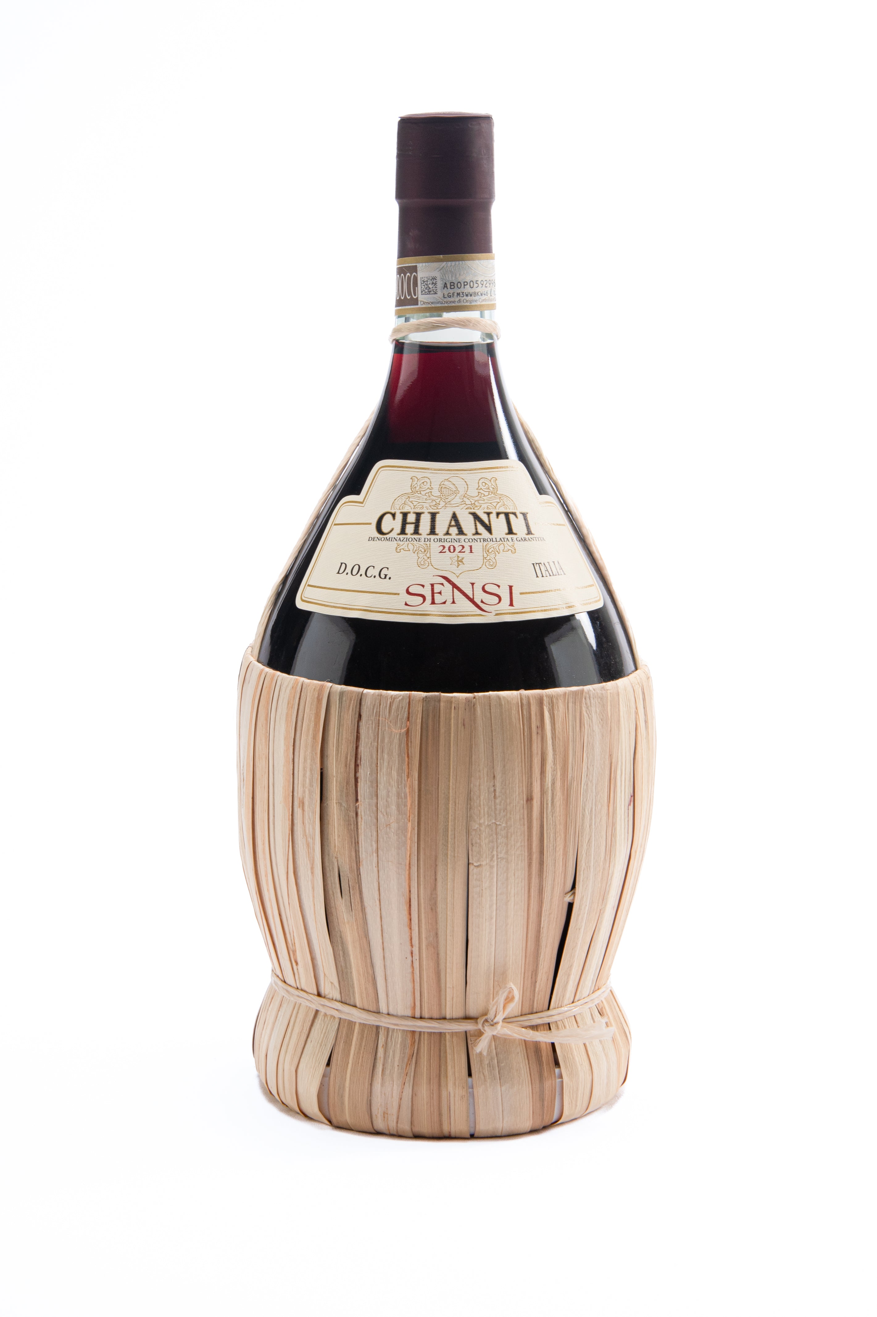 Sensi Dalcampo Chianti DOCG 1.5LTR