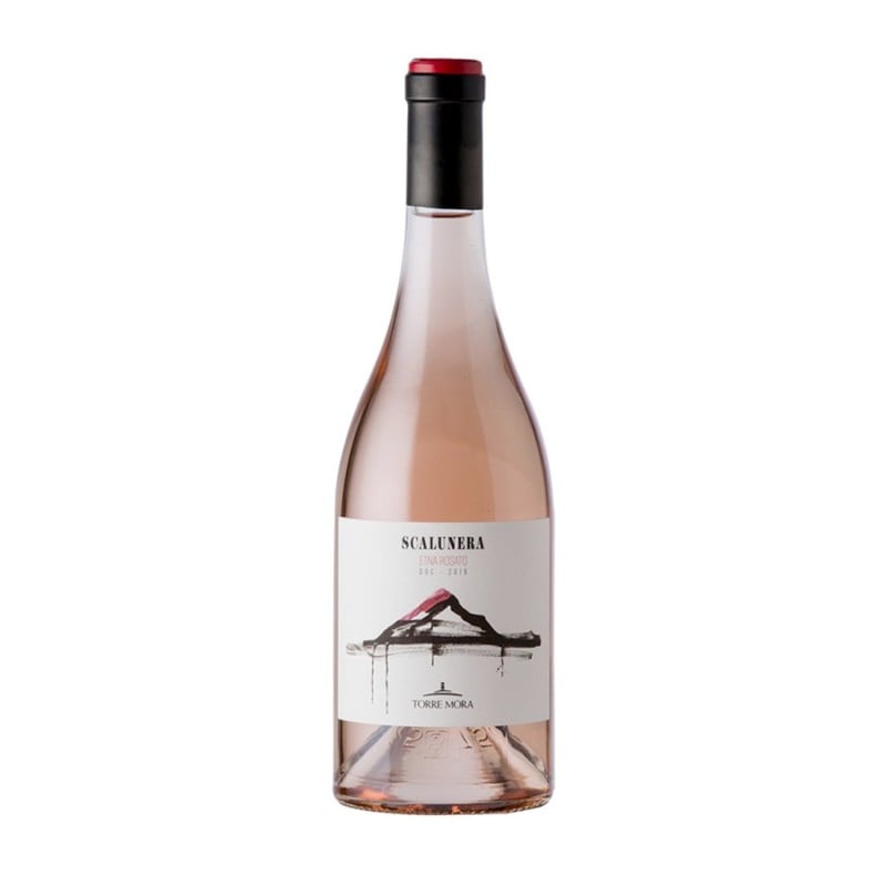TORRE MORA 2022 Etna Bianco (White) DOC (TORRE MORA SERIES)