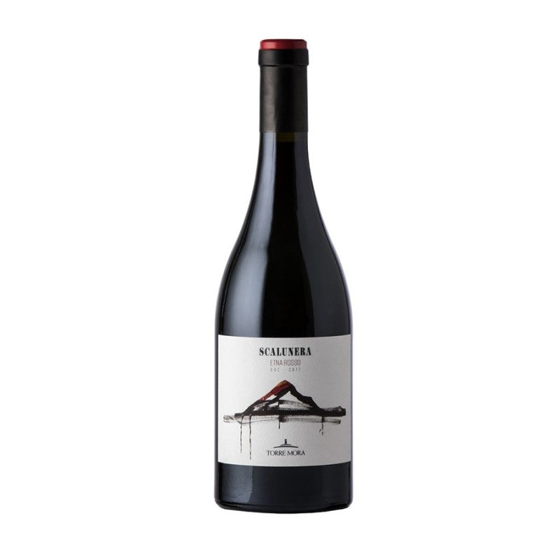 TORRE MORA 2021 Etna Rosso (Red) DOC (TORRE MORA SERIES)