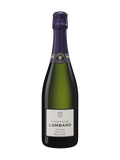 Champagne Lombard Extra Brut Premier Cru Blanc de Noirs 750 ml