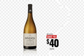 Grand Marrenon AOC Luberon White – Bottle & Price Only